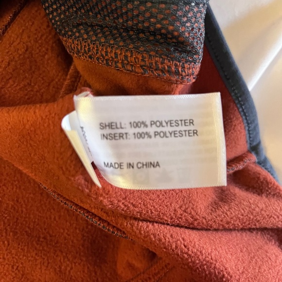 Orvis Jackets & Coats Orvis Trout Bum Soft Shell Jacket Large